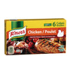 Knorr Chicken Bouillon Cubes, 69 g