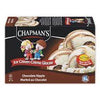 CHAPMAN'S ICE CREAM CHOCOLATE RIPPLE, 2L