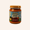Heinz By Nature Organic Beef Carrot & Rice, 128mL