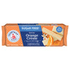 Voortman Orange Creme Wafers, 255 g