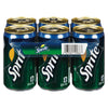 Sprite, 6 x 222mL