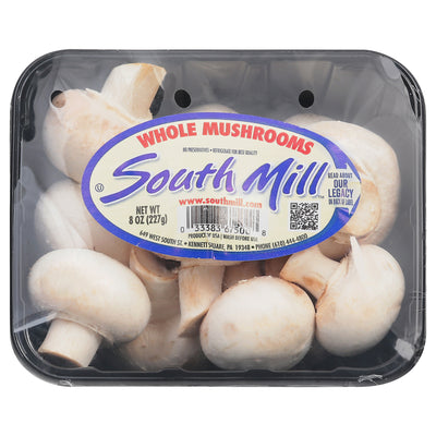 Country Fresh Mushroom Co. Whole Mushrooms, 227 g