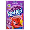 Kool-Aid Grape Unsweetened Drink Mix, 4 g