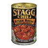 Stagg Steakhouse Chili