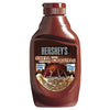 Hershey's Chocolate Shell Topping, 177 mL