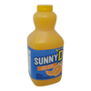 Sunny D Smooth Original Drink, 1.89L