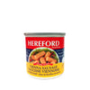 Hereford Vienna Sausage, 113 g