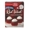 Betty Crocker Red Velvet Cupcakes, 465 g
