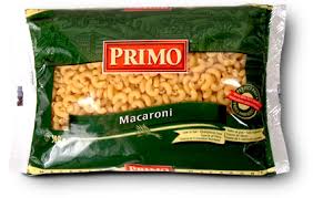 Primo Macaroni, 454g