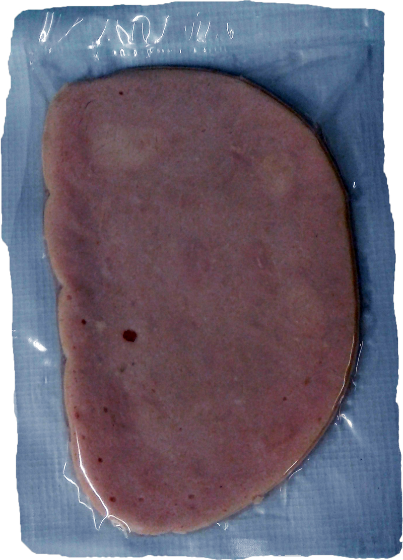 Turkey Breast Slices