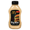 McDonald's M Big Mac Sandwich Sauce, 355 mL