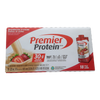Premier Protein Shakes Strawberries and Cream
