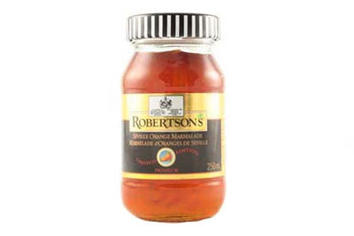 Robertson's Seville Orange Marmalade, 250 g