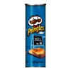 Pringles Salt & Vinegar Potato Chips, 156 g