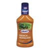 Kraft French Dressing, 475 mL