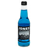 Jones Soda Blue Bubble Gum, 355 ml