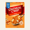 Oatmeal Crisp Almond Cereal, 437 g
