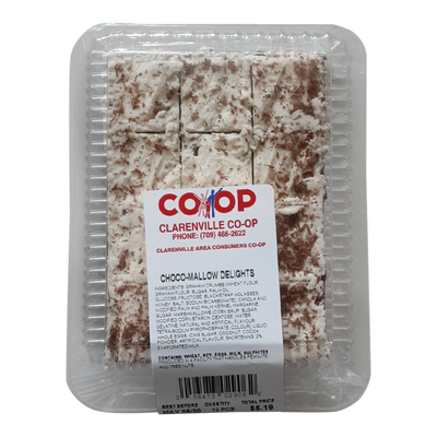 Choco-Mallow Delights, 12 pk