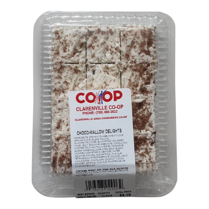 Choco-Mallow Delights, 12 pk