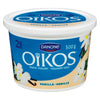 Oikos Greek Yogurt Vanilla, 500 g