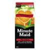 Minute Maid Heart-Wise With Pulp Orange Juice, 1.75 l