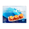 Comeau Bacon Wrapped Scallops, 340g