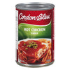 Cordon Bleu Hot Chicken Sauce, 398 mL