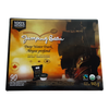 Jumping Bean Deep Water Dark Coffee Pods, 90 ct