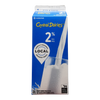 Central Dairies 2% Milk, 2 L