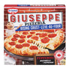 Dr. Oetker Giuseppe Pizzeria Rising Crust Pepperoni Pizza, 720 g