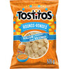 TOSTITOS ROUNDS TORTILLA V/S