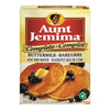 Aunt Jemima Complete Buttermilk Pancake & Waffle Mix, 905 g
