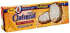 Voortman Iced Oatmeal Cookies, 250g