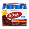 Boost Chocolate Drink, 237 mL, 6 ct