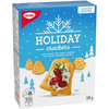 CHRISTIE HOLIDAY CRACKERS