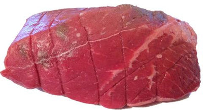 Sirloin Tip Oven Roast