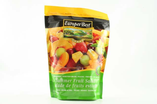 Europe's Best Summer Fruit Salad, 1 ct