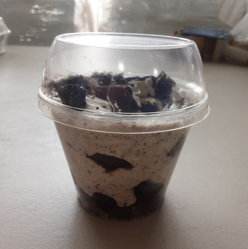 Cookies & Cream Dessert Cup, 175 g