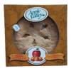APPLE VALLEY CARAMEL APPLE PIE, 8in
