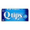 Q-Tips Cotton Swabs, 400 ct