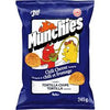 Munchies Chili Cheese Tortilla Chips, 245 g