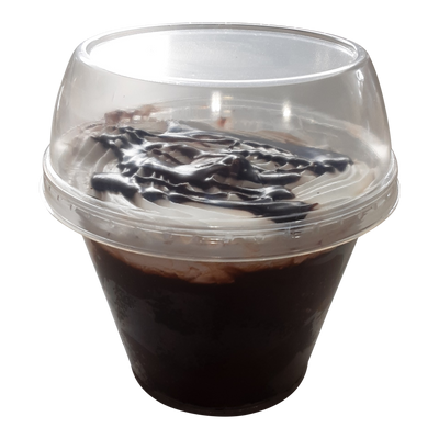 Death By Chocolate Dessert Cup, 175 g