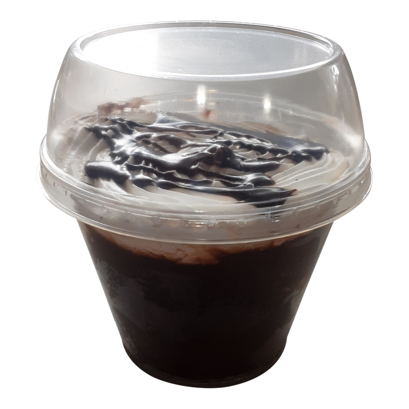 Death By Chocolate Dessert Cup, 175 g