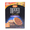 Dare Milk Chocolate Digestive Dipped Cookies, 240 g