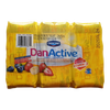 DanActive Probiotic Yogurt, 24 ct