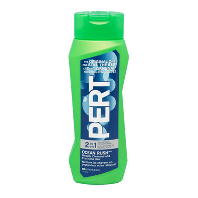 Pert 2 In 1 Ocean Rush, 500mL