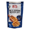 Dry Roasted Salted Macadamia Nuts, 20 g