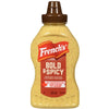 French's Deli Bold N' Spicy Mustard, 325 mL