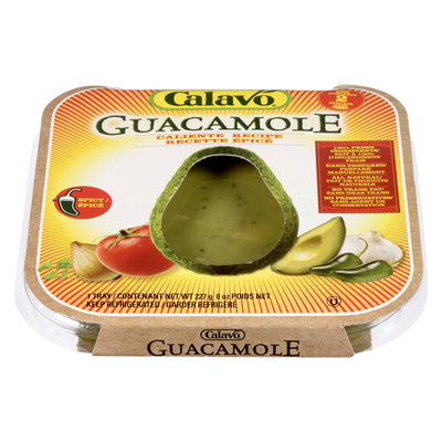 Calavo Guacamole, 1 ct