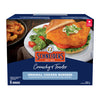 Schneider's Original Chicken Burgers, 600 g